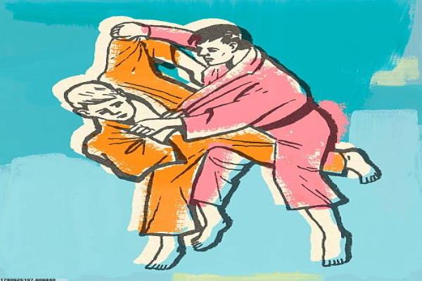 疯狂体育项目的娱乐与竞技性兼备(图1)